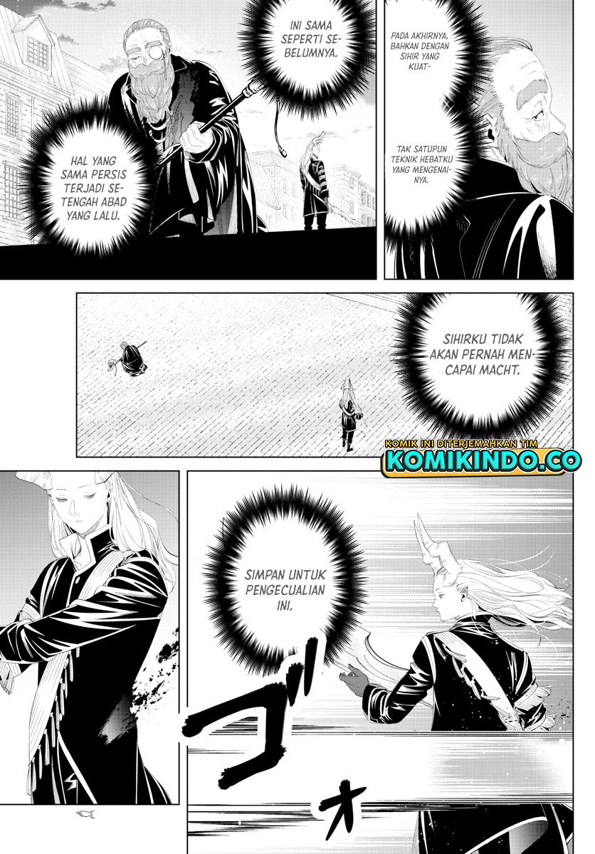 Read Sousou no Frieren ID Manga Online
