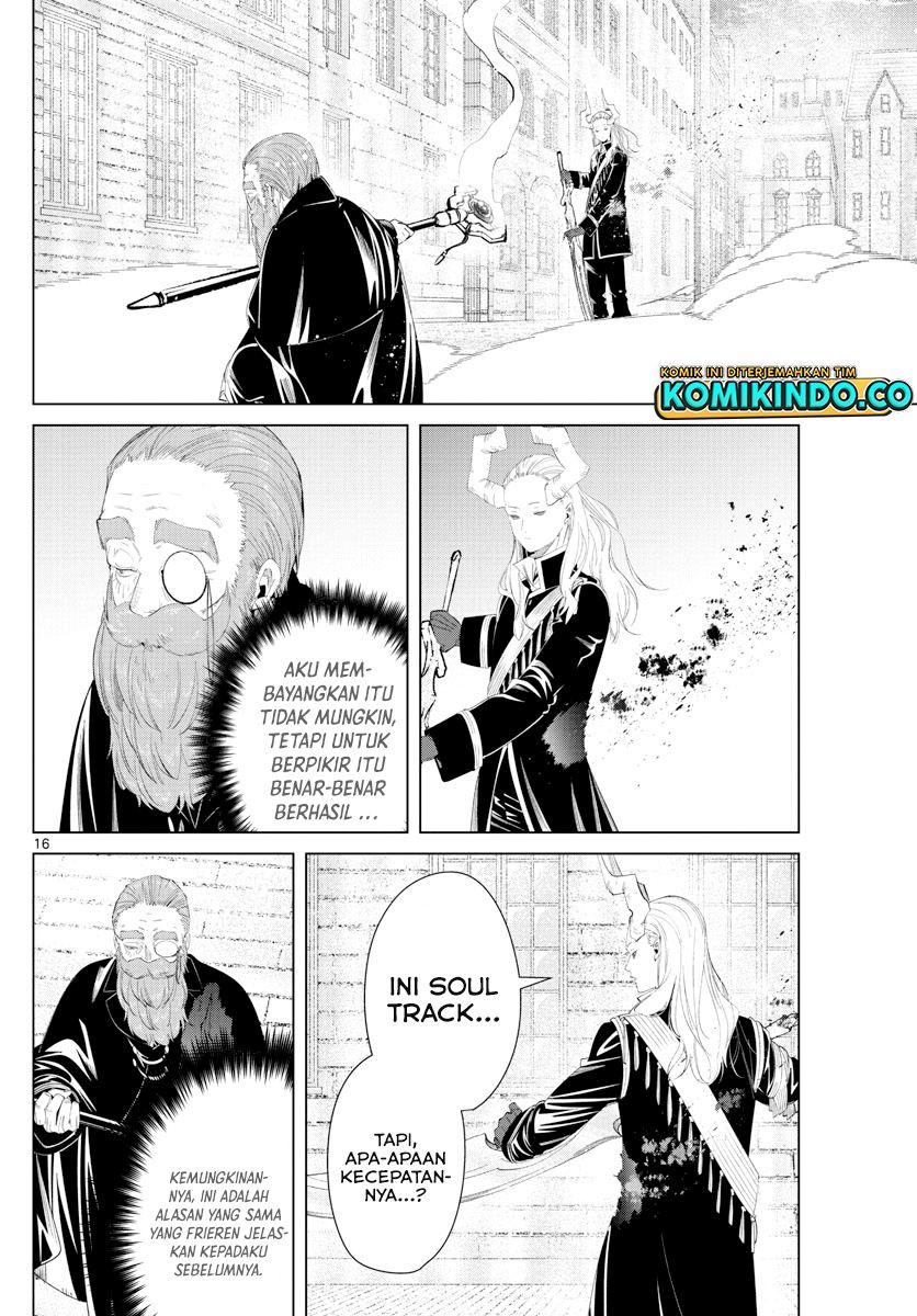 Read Sousou no Frieren ID Manga Online