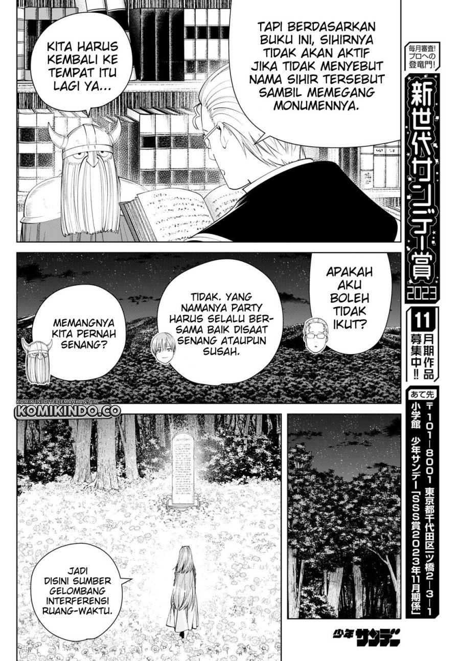 Read Sousou no Frieren ID Manga Online