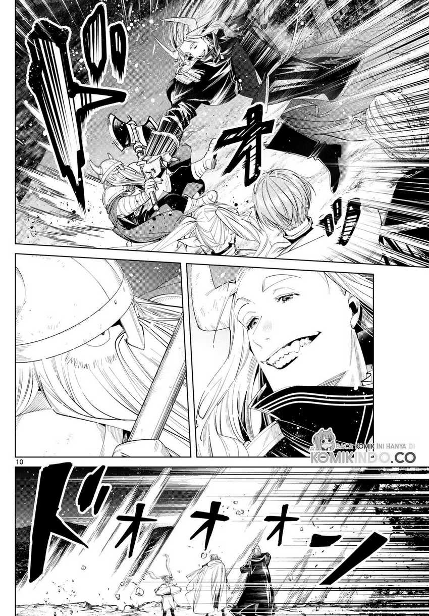 Read Sousou no Frieren ID Manga Online