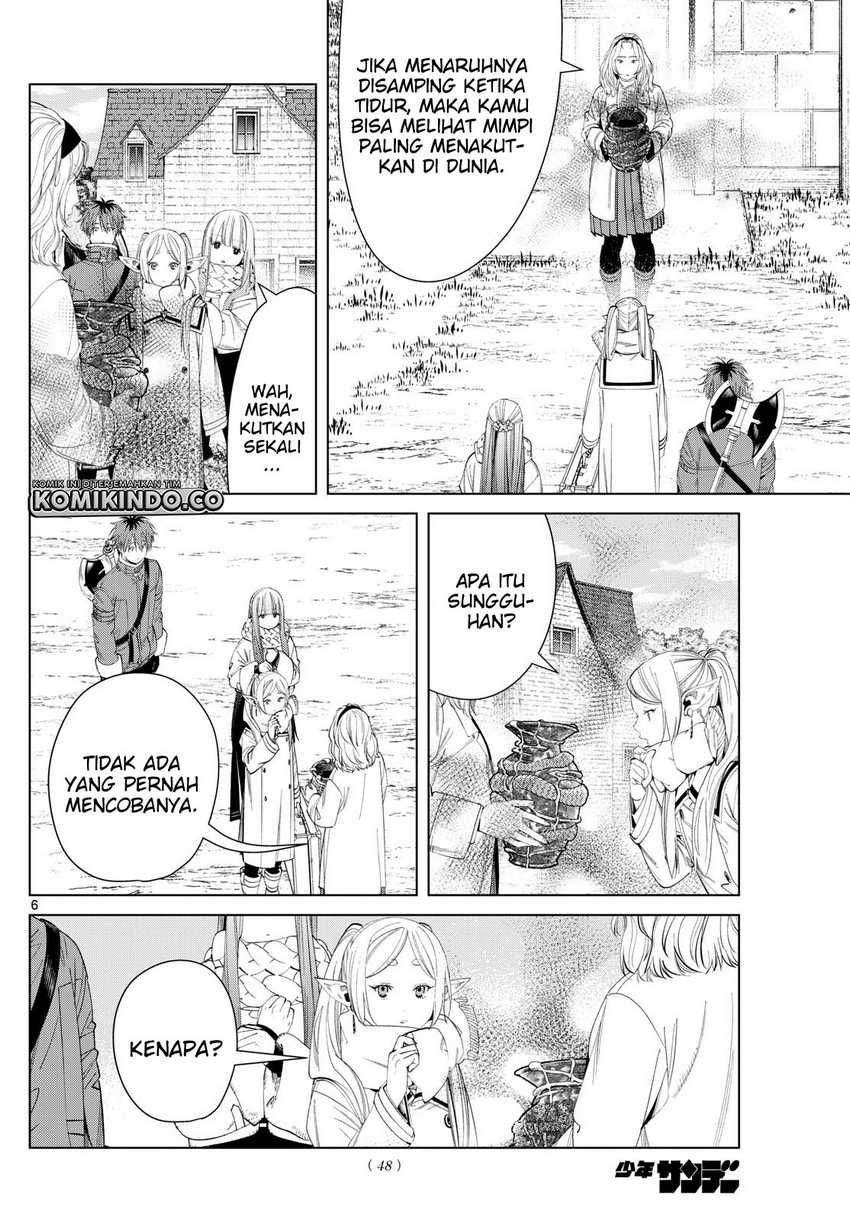Read Sousou no Frieren ID Manga Online