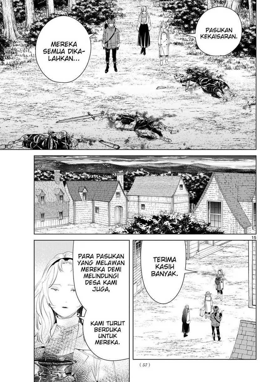 Read Sousou no Frieren ID Manga Online