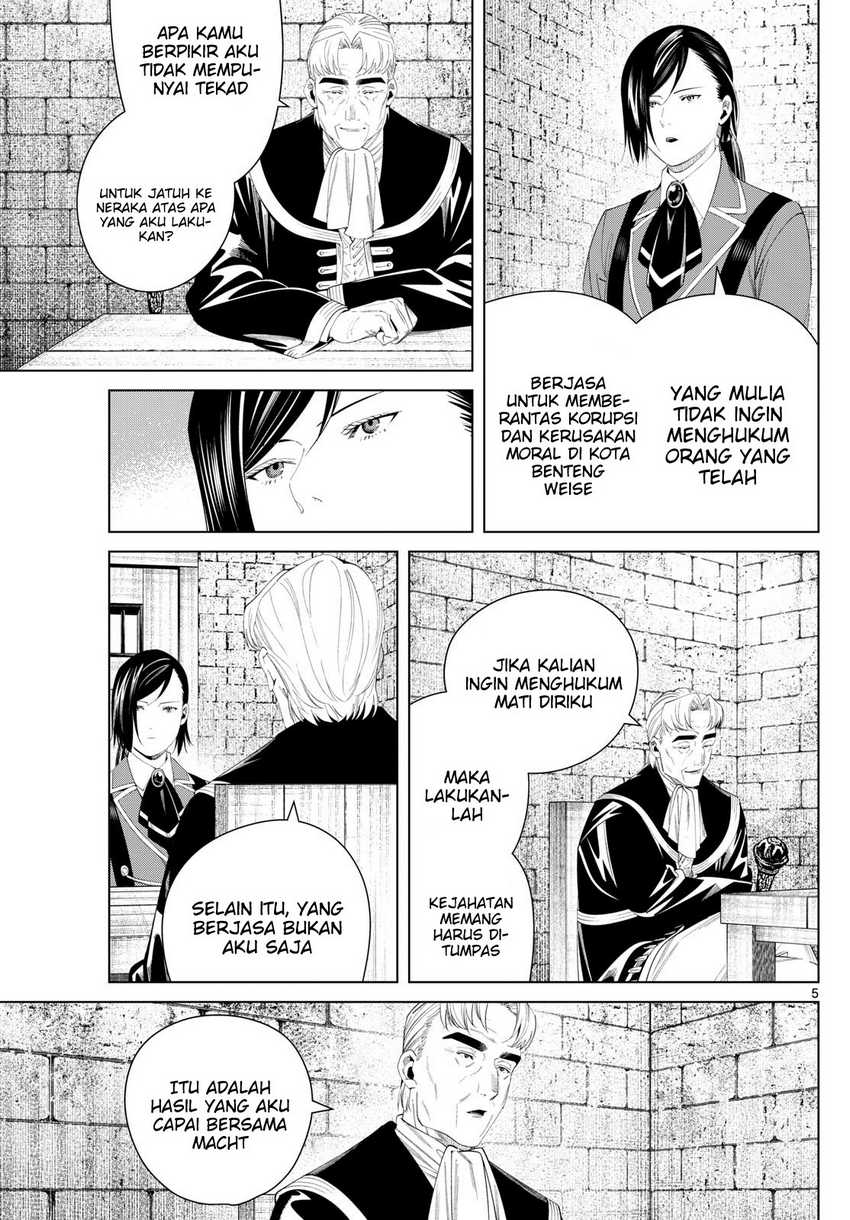Read Sousou no Frieren ID Manga Online