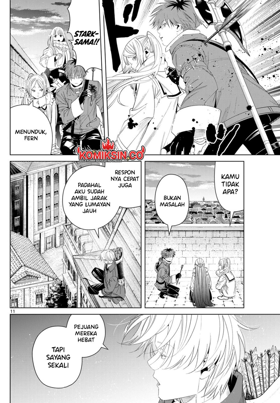 Read Sousou no Frieren ID Manga Online
