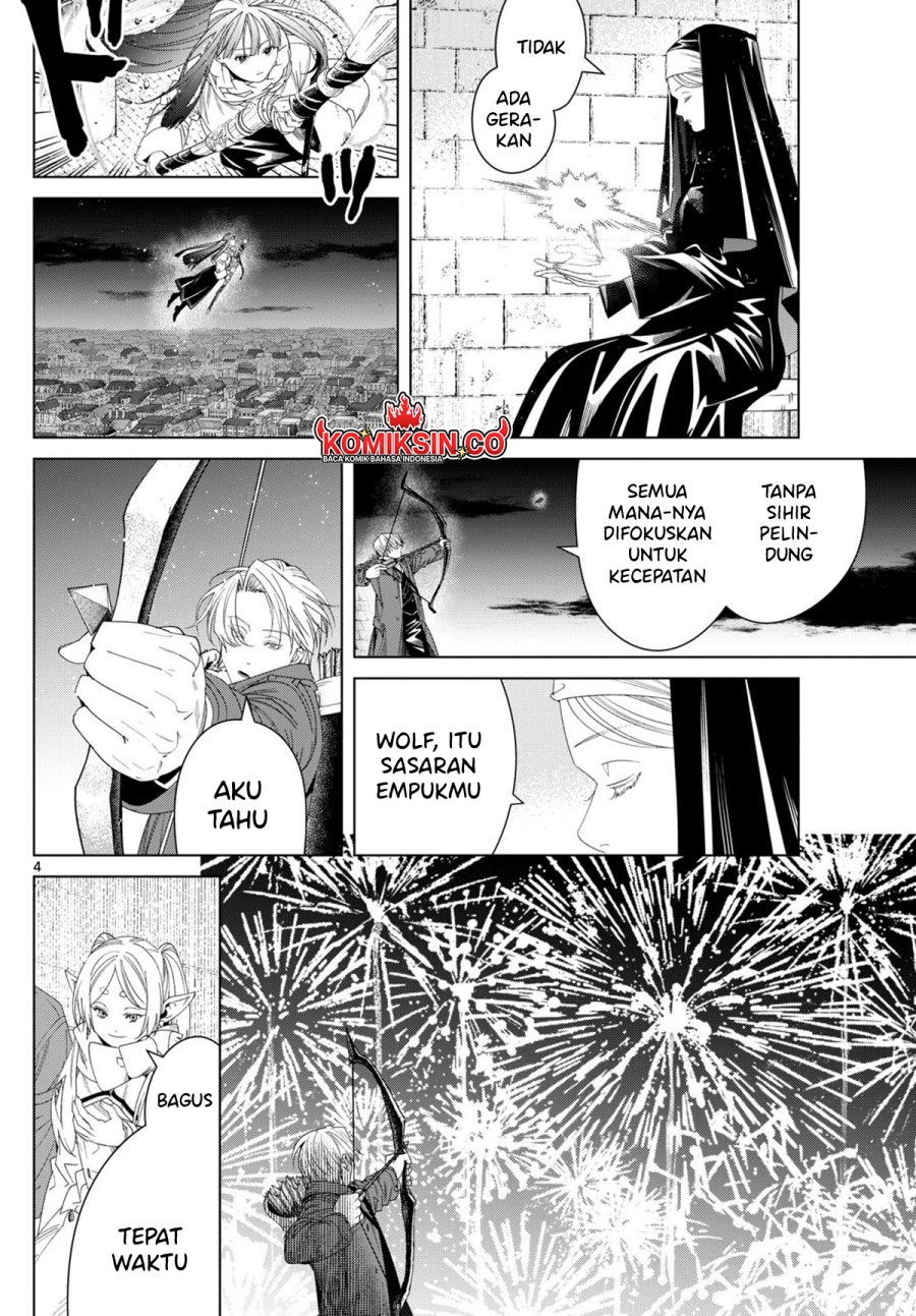 Read Sousou no Frieren ID Manga Online