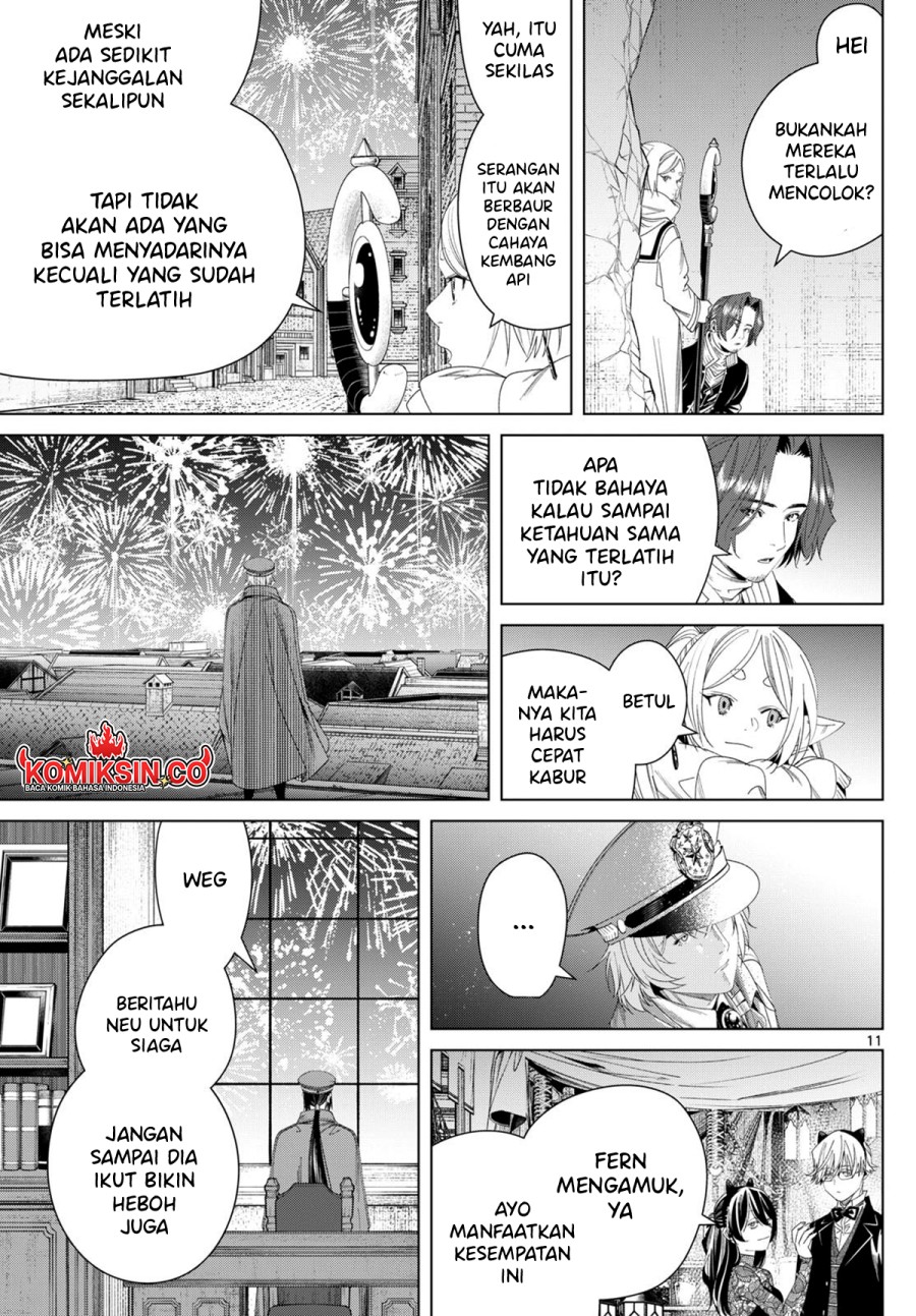 Read Sousou no Frieren ID Manga Online