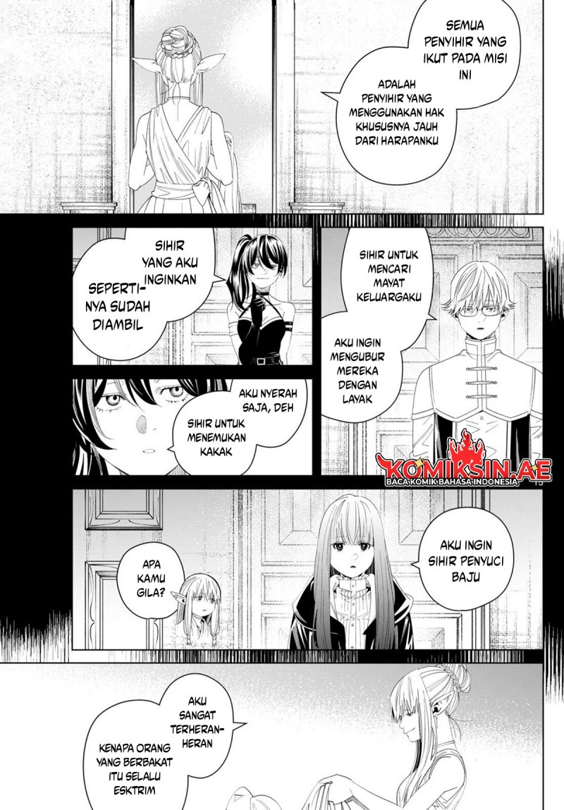 Read Sousou no Frieren ID Manga Online