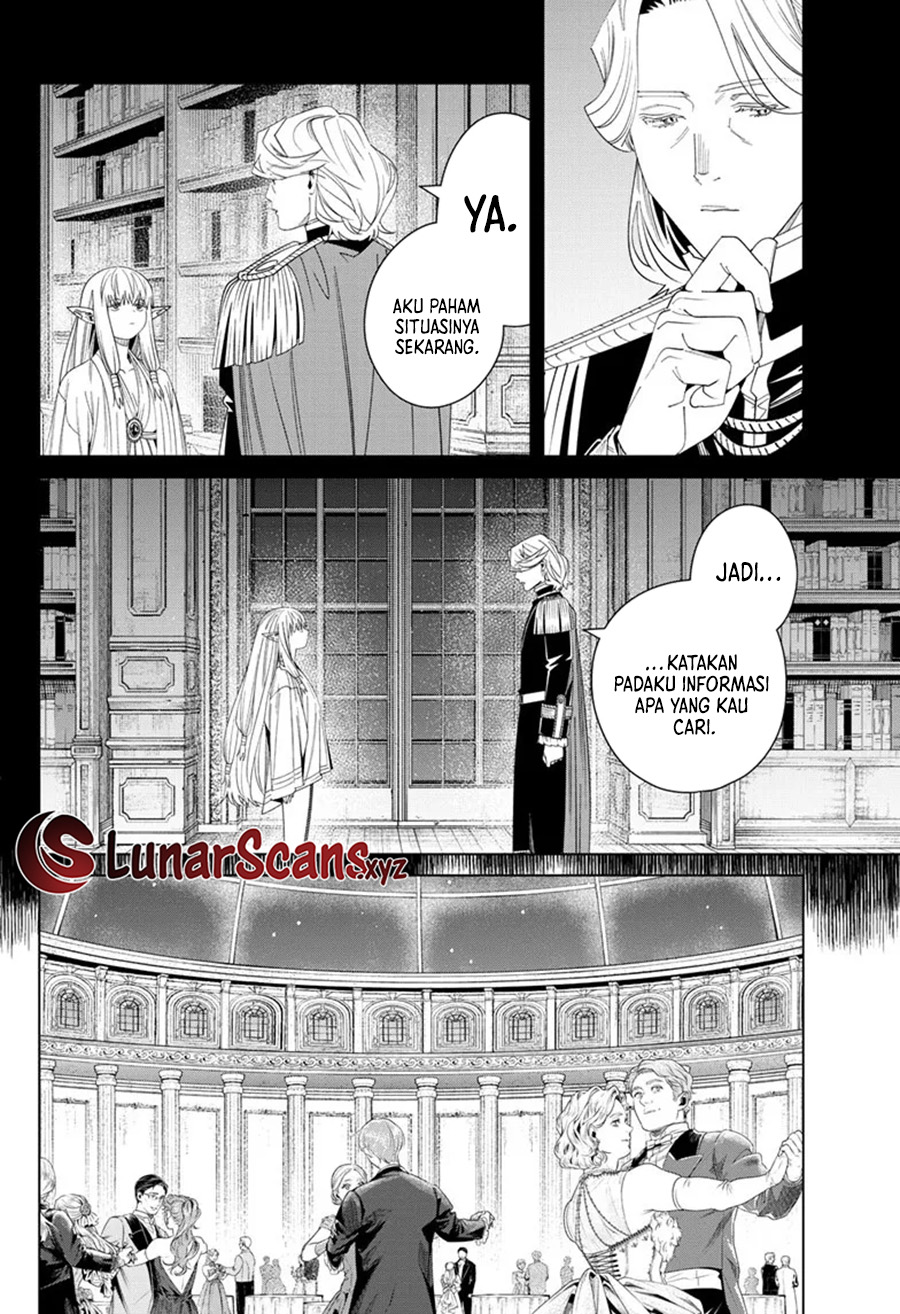 Read Sousou no Frieren ID Manga Online