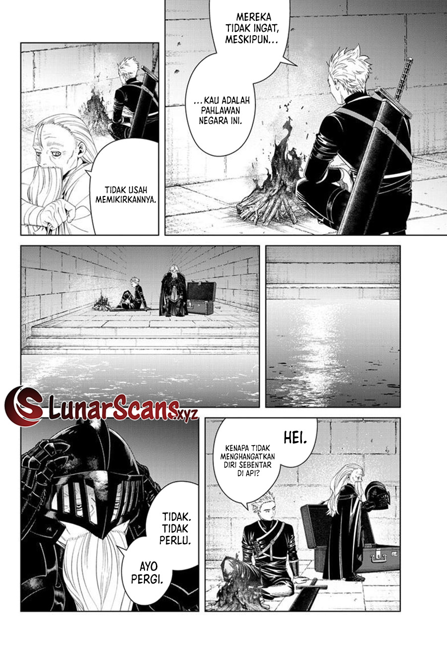 Read Sousou no Frieren ID Manga Online