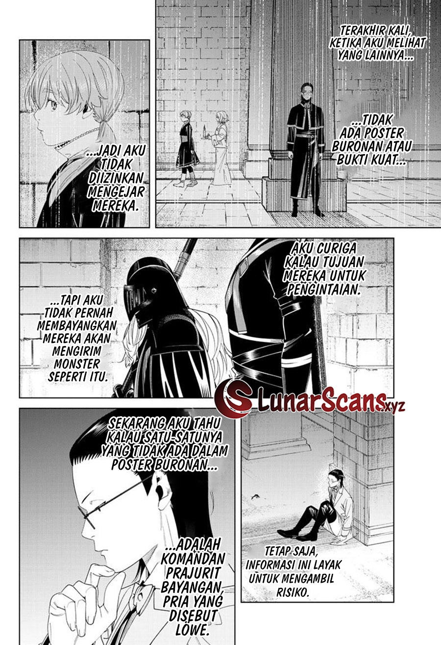 Read Sousou no Frieren ID Manga Online
