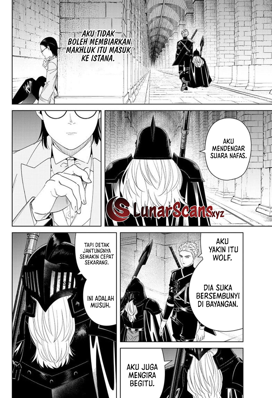 Read Sousou no Frieren ID Manga Online
