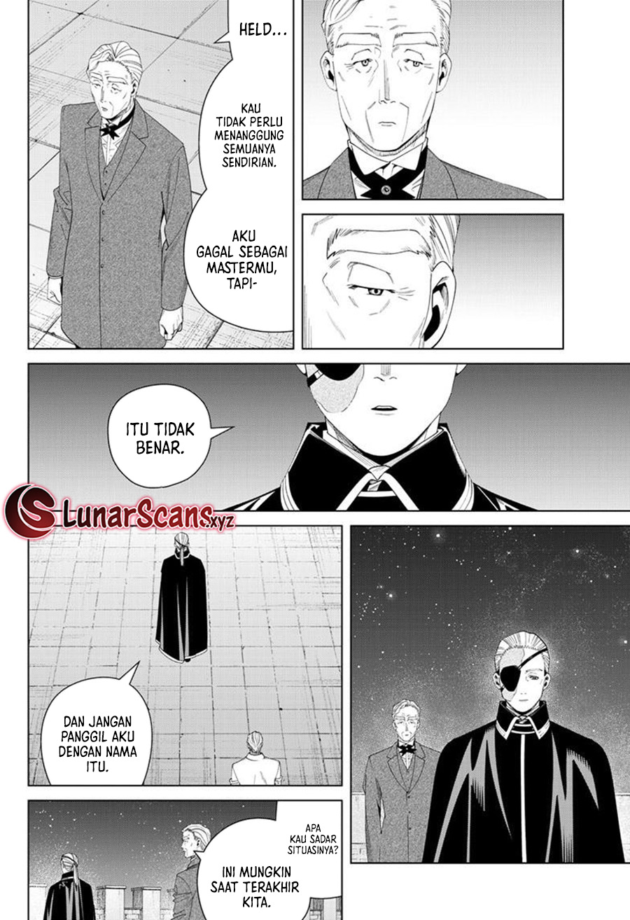 Read Sousou no Frieren ID Manga Online