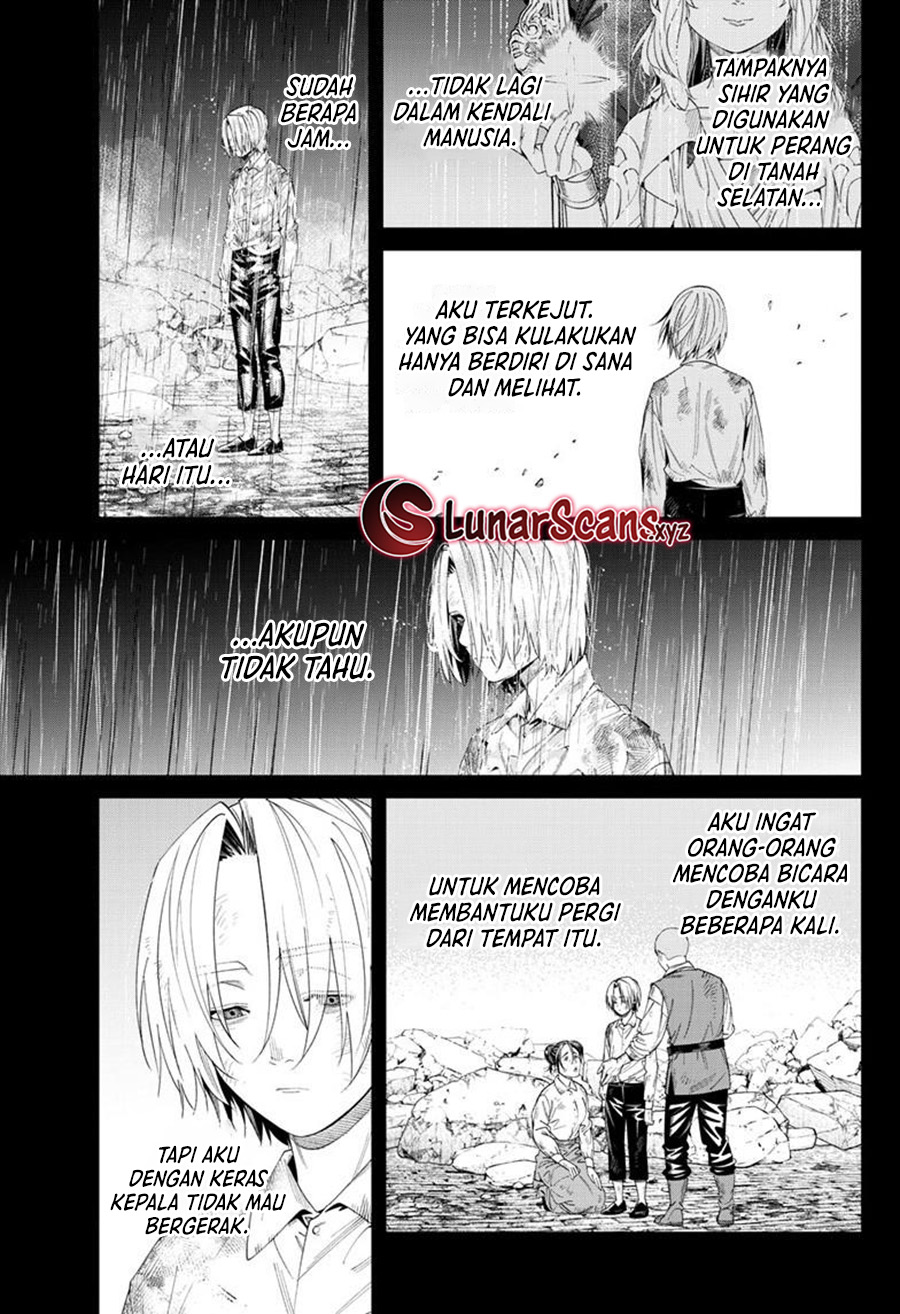 Read Sousou no Frieren ID Manga Online