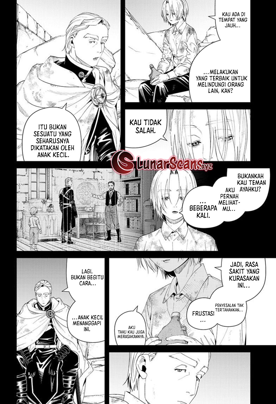 Read Sousou no Frieren ID Manga Online