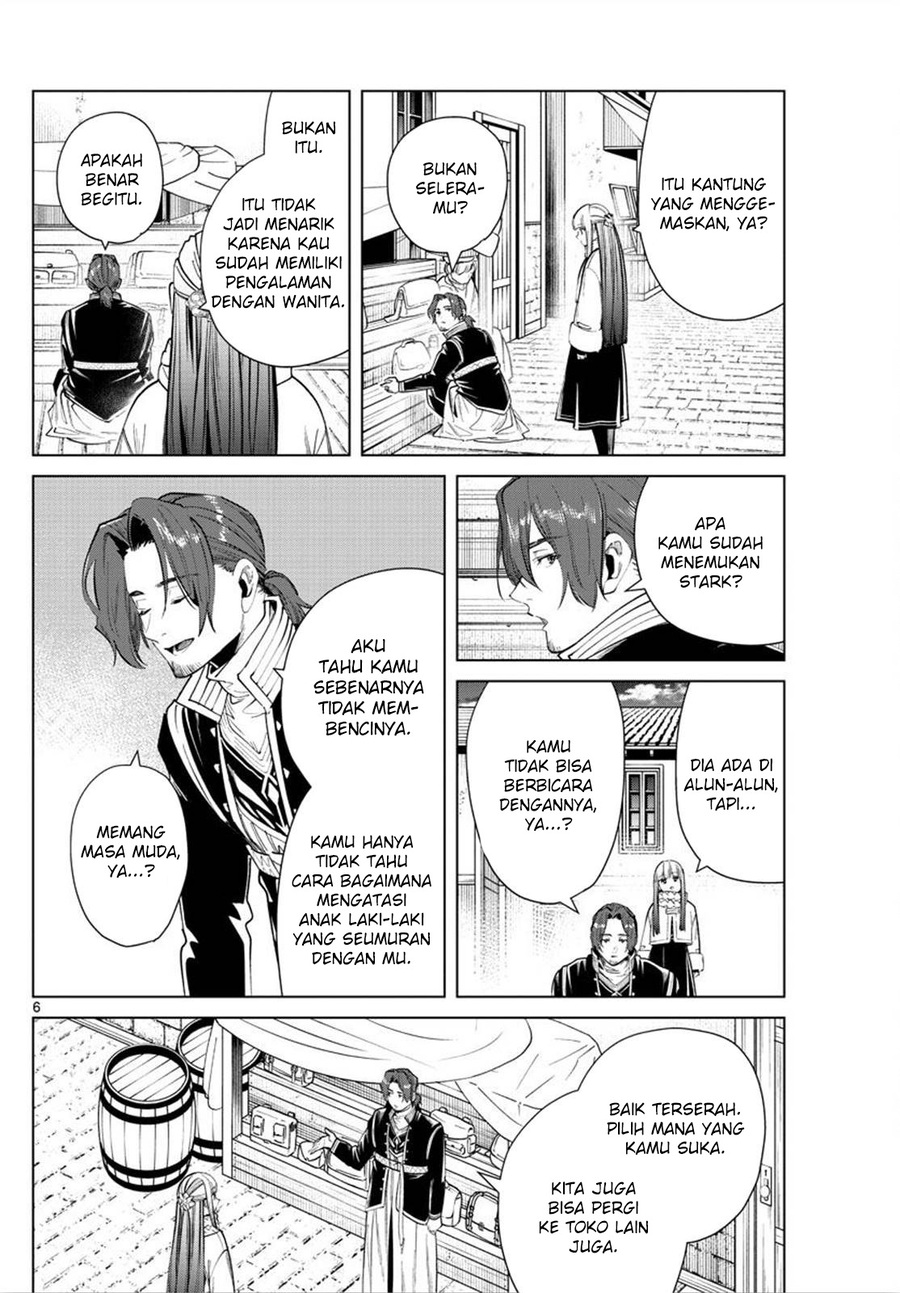 Read Sousou no Frieren ID Manga Online