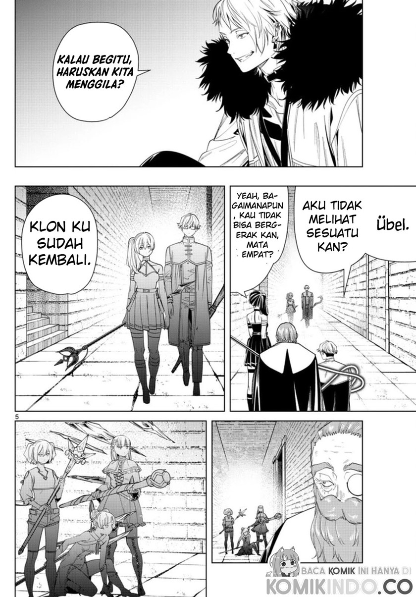 Read Sousou no Frieren ID Manga Online