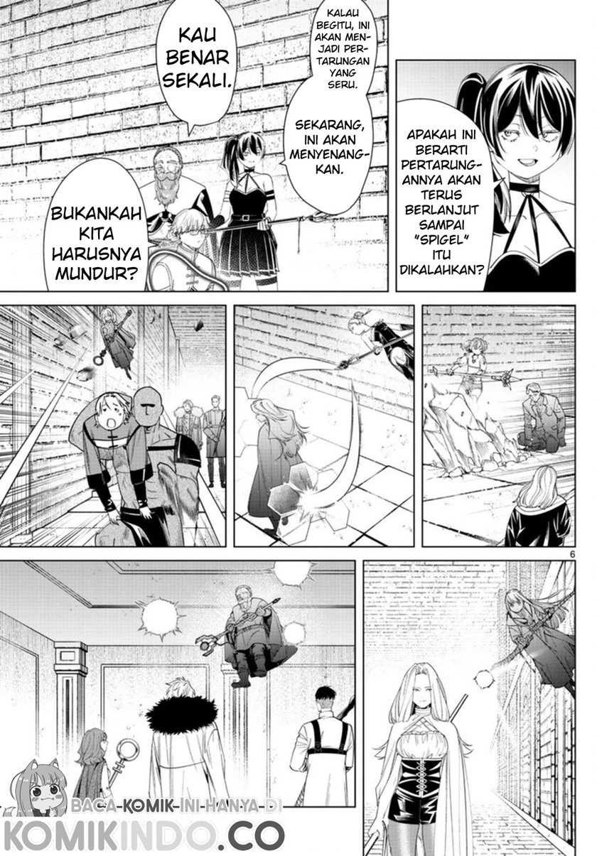 Read Sousou no Frieren ID Manga Online