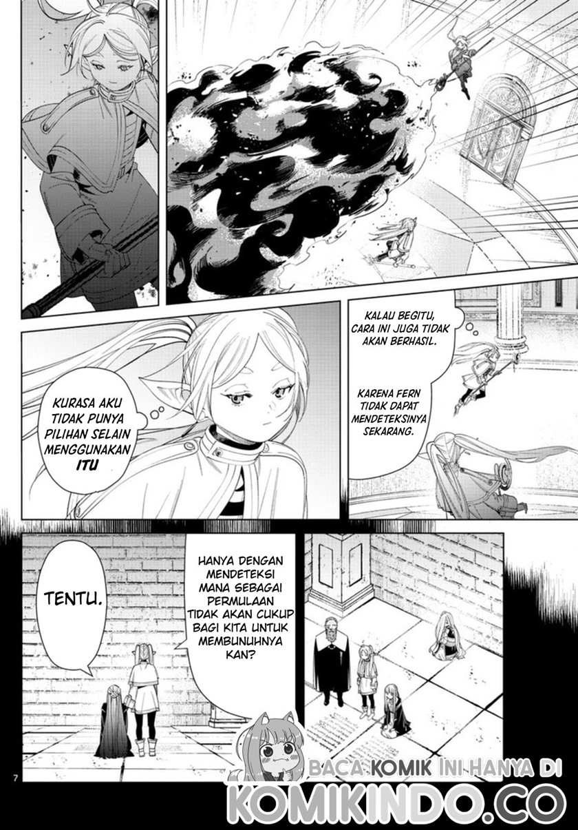 Read Sousou no Frieren ID Manga Online