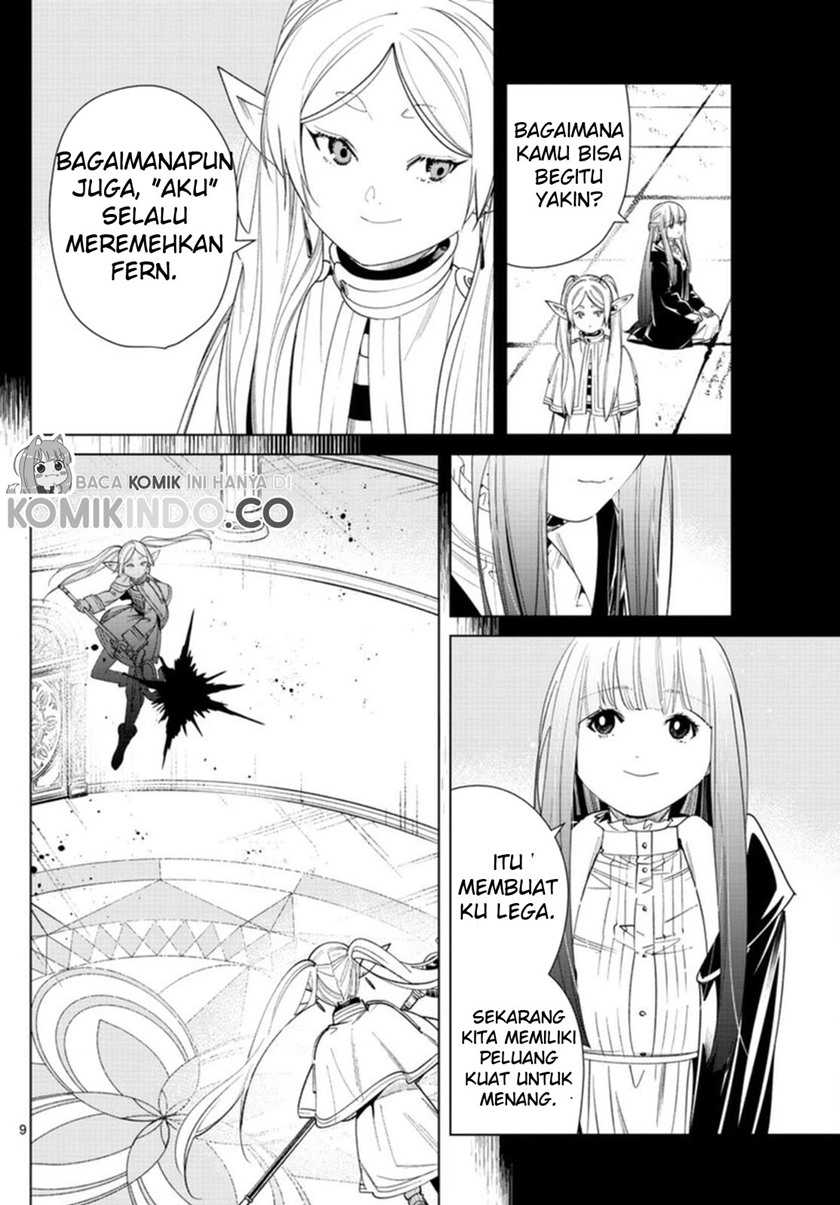 Read Sousou no Frieren ID Manga Online