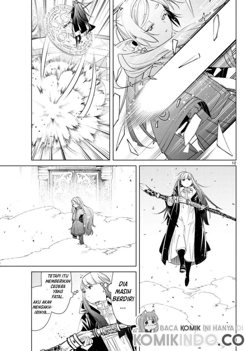 Read Sousou no Frieren ID Manga Online
