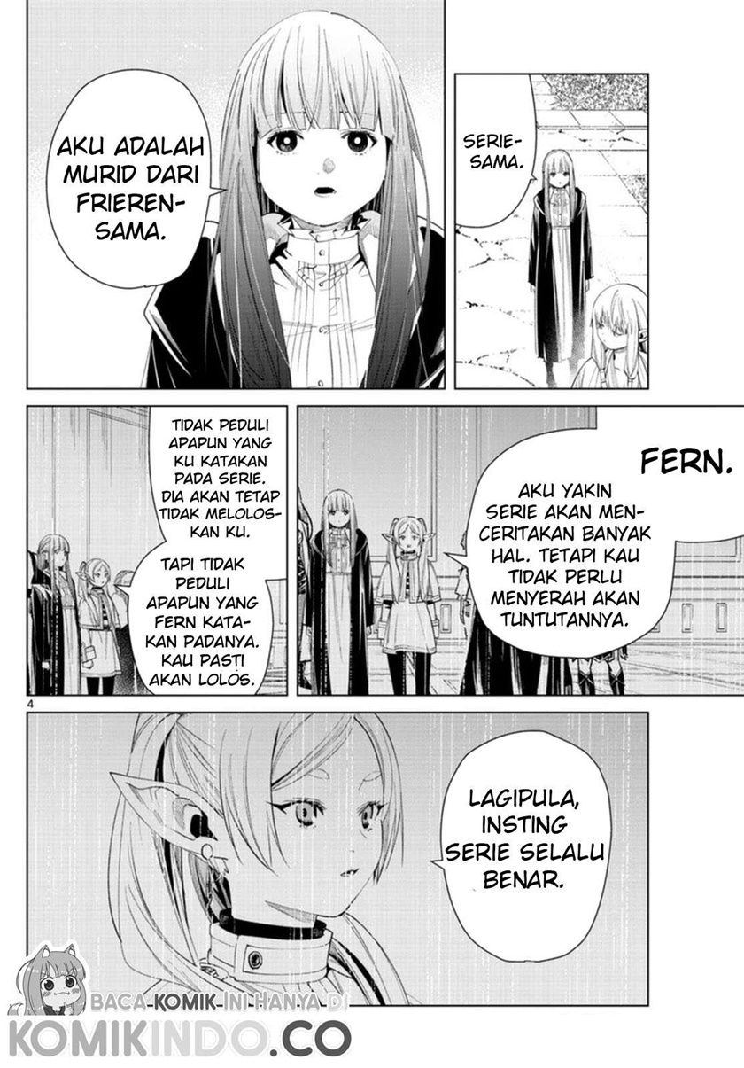 Read Sousou no Frieren ID Manga Online