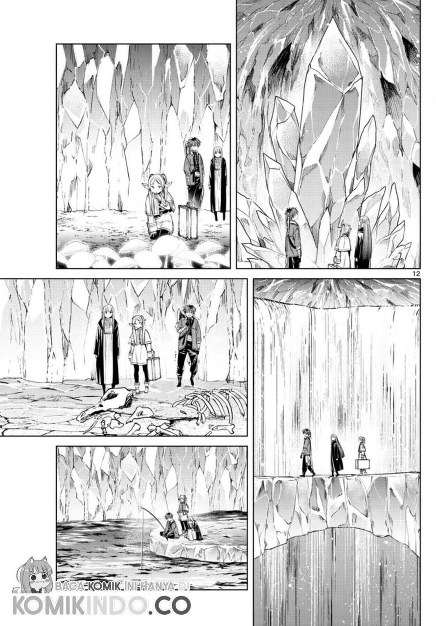 Read Sousou no Frieren ID Manga Online