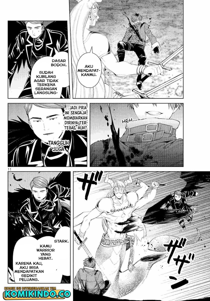 Read Sousou no Frieren ID Manga Online