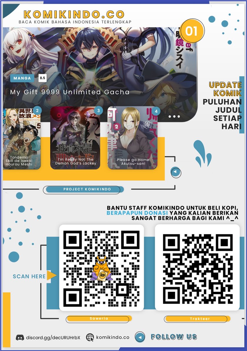 Read Sousou no Frieren ID Manga Online