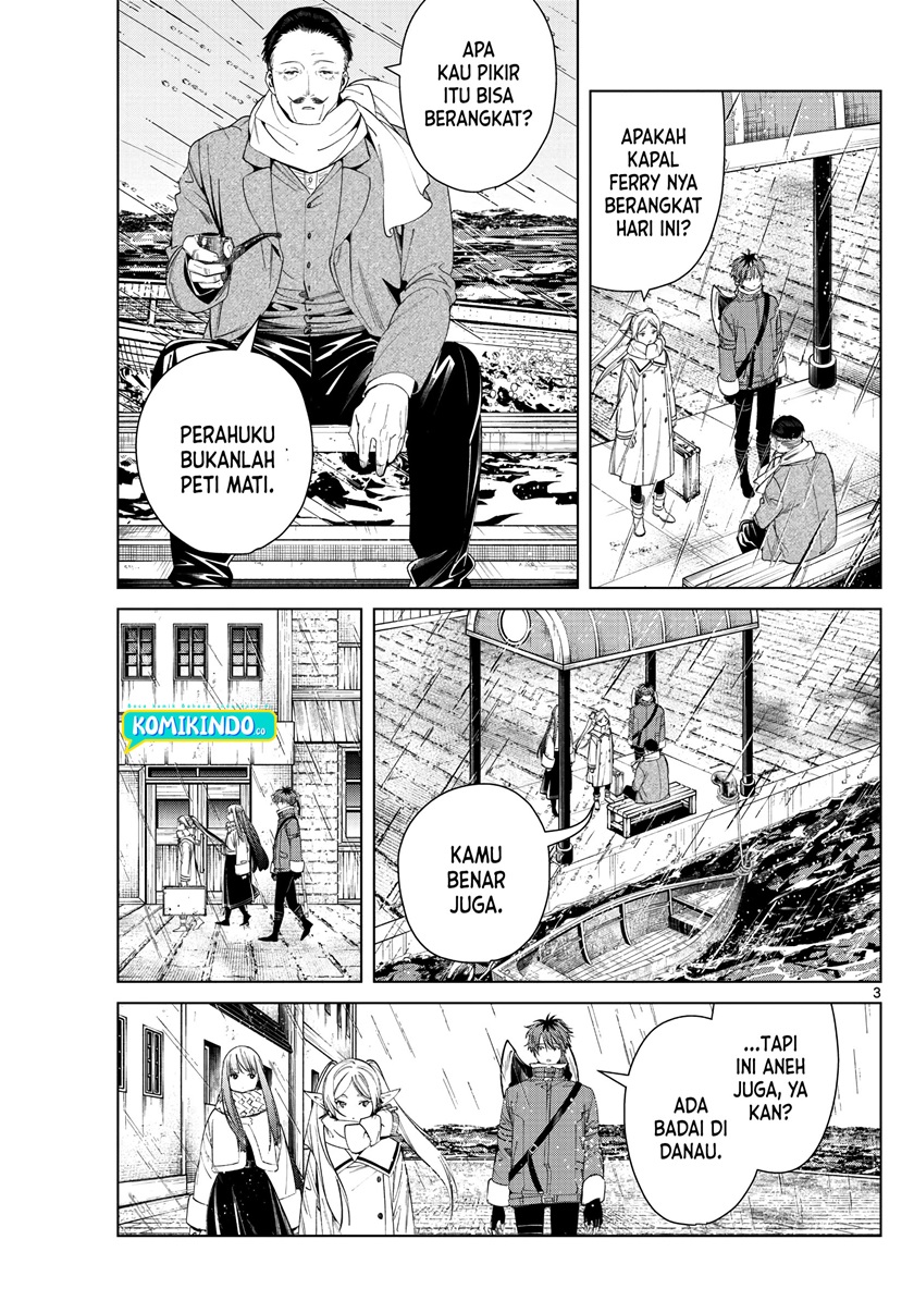 Read Sousou no Frieren ID Manga Online