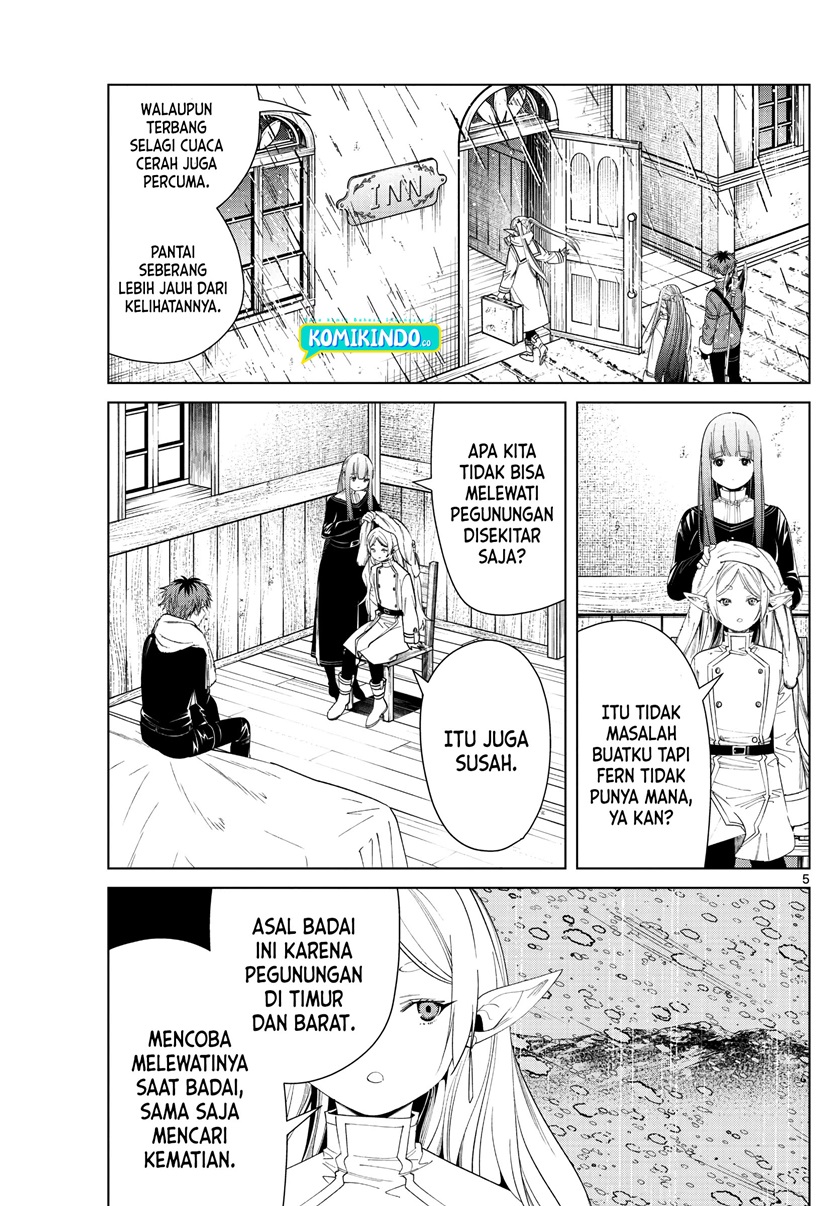 Read Sousou no Frieren ID Manga Online
