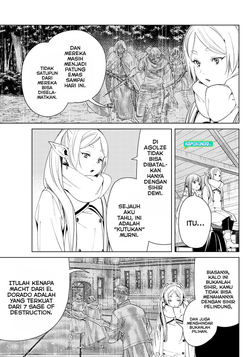 Read Sousou no Frieren ID Manga Online