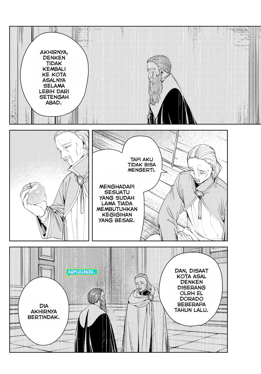 Read Sousou no Frieren ID Manga Online