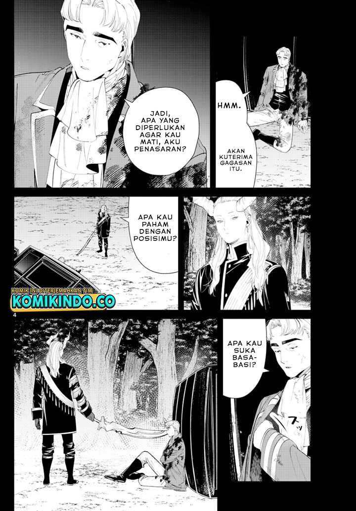 Read Sousou no Frieren ID Manga Online
