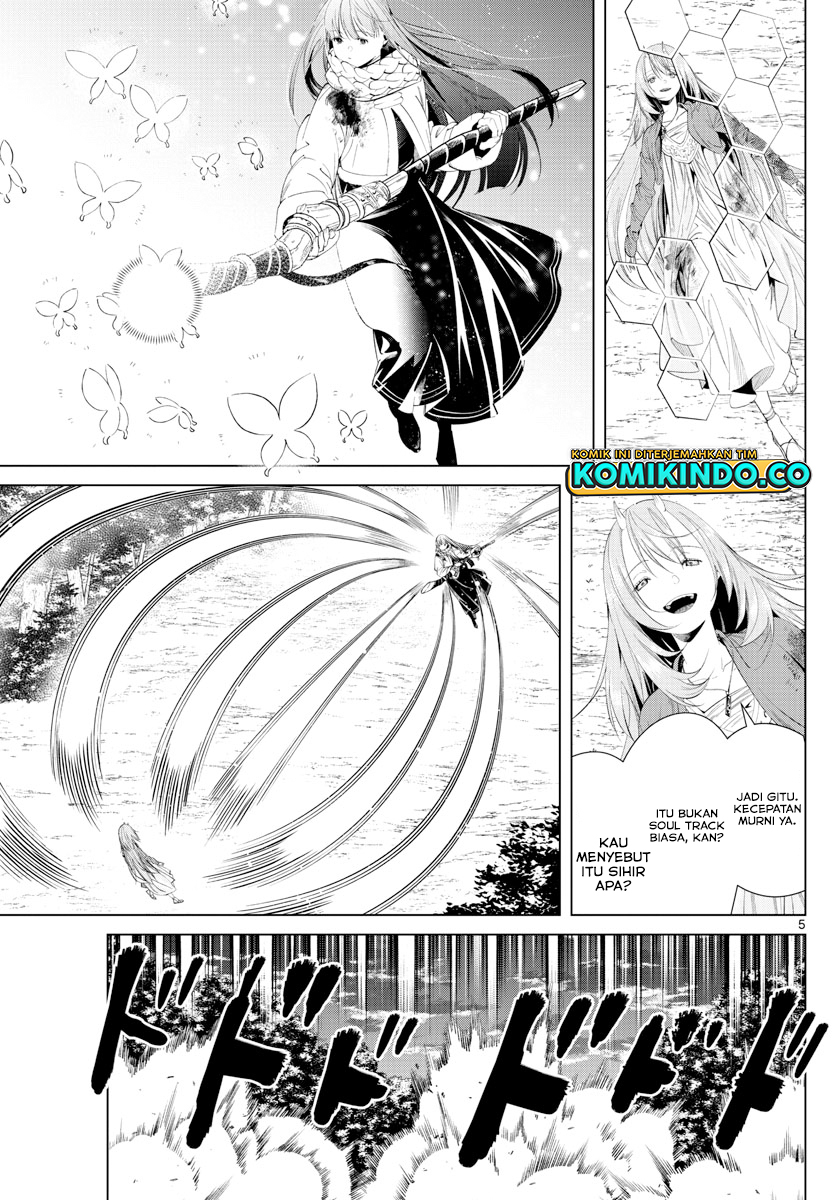 Read Sousou no Frieren ID Manga Online