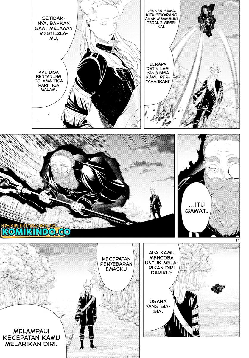 Read Sousou no Frieren ID Manga Online