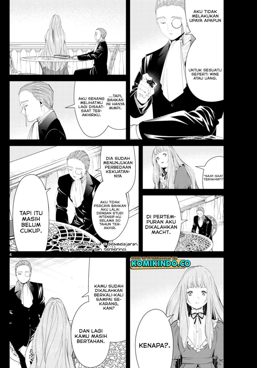 Read Sousou no Frieren ID Manga Online
