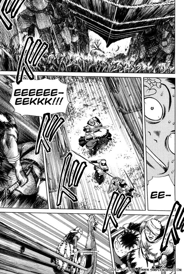 Read VIDland Saga ID Manga Online