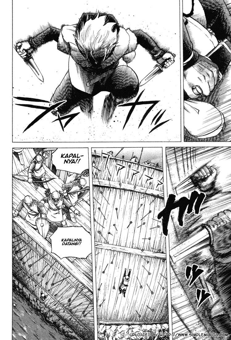Read VIDland Saga ID Manga Online