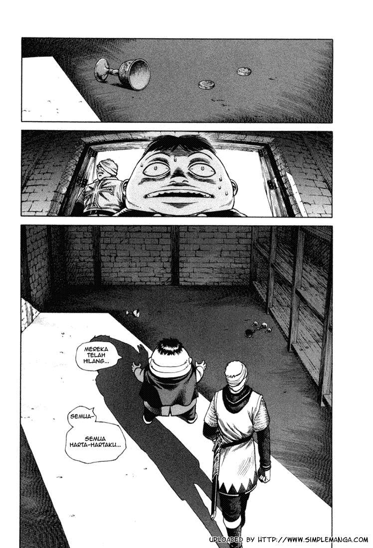 Read VIDland Saga ID Manga Online