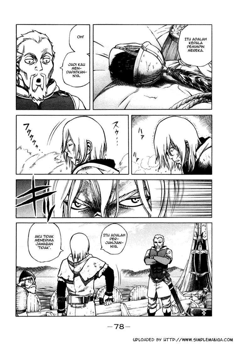 Read VIDland Saga ID Manga Online