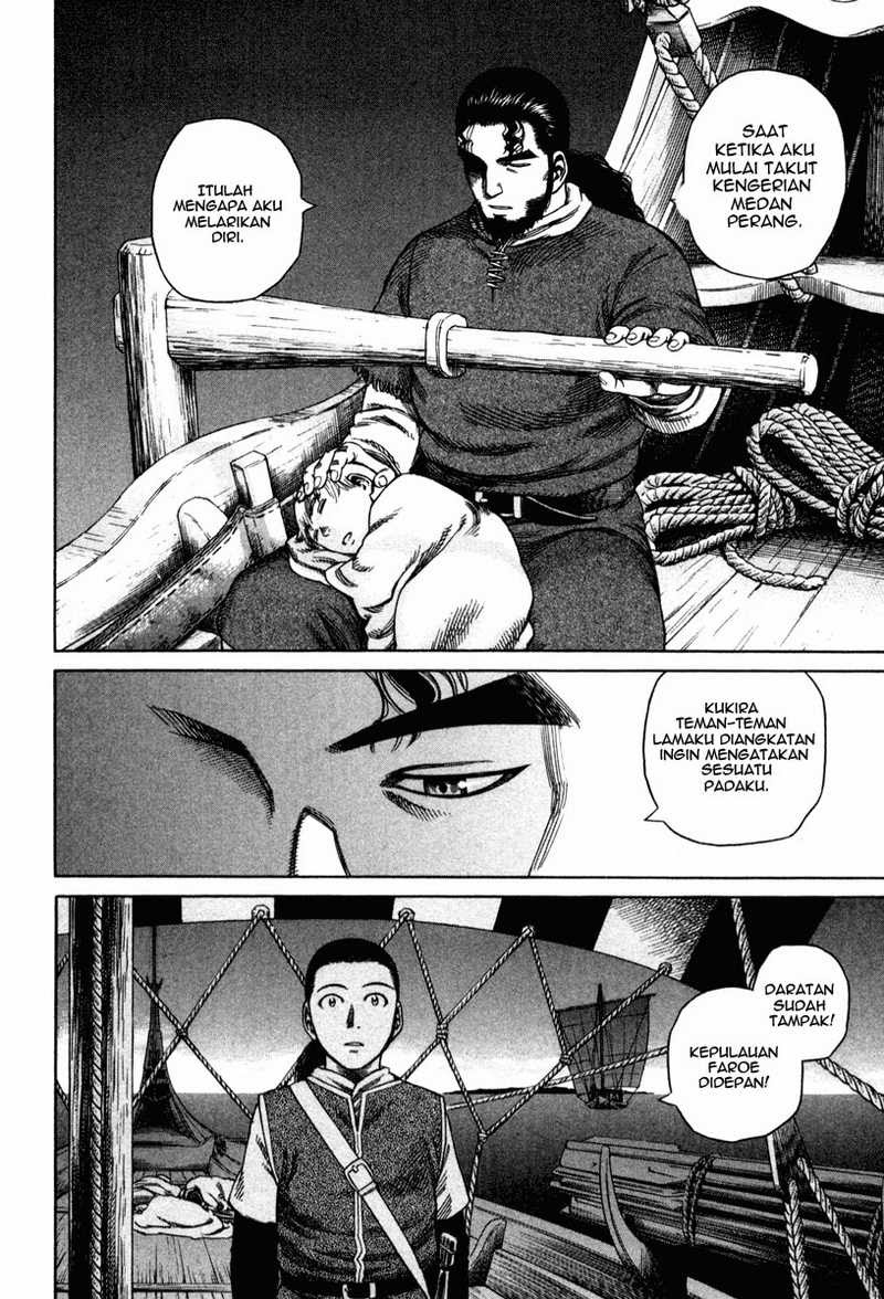 Read VIDland Saga ID Manga Online