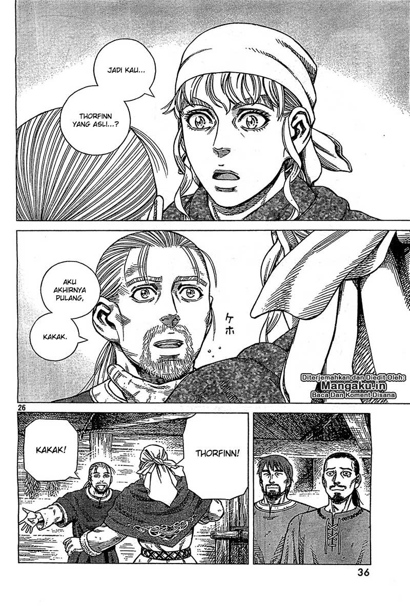 Read VIDland Saga ID Manga Online