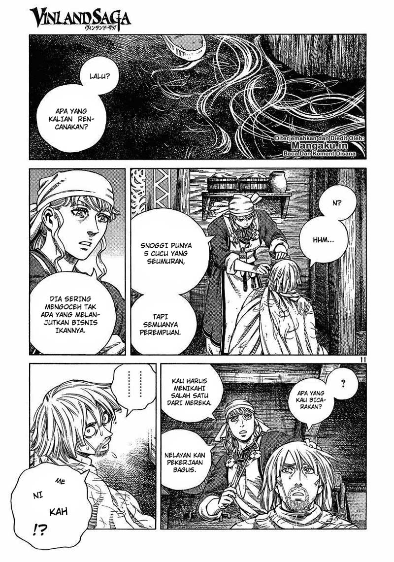 Read VIDland Saga ID Manga Online