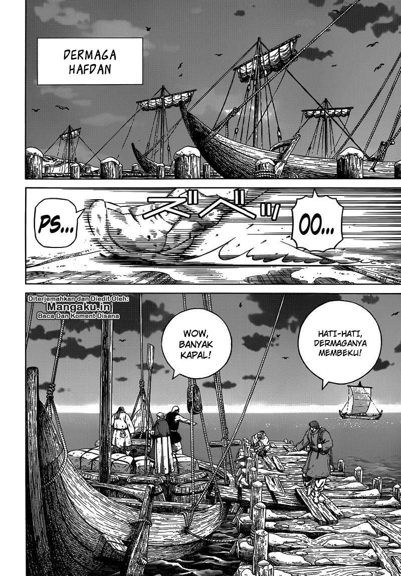 Read VIDland Saga ID Manga Online