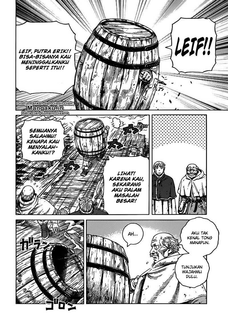 Read VIDland Saga ID Manga Online