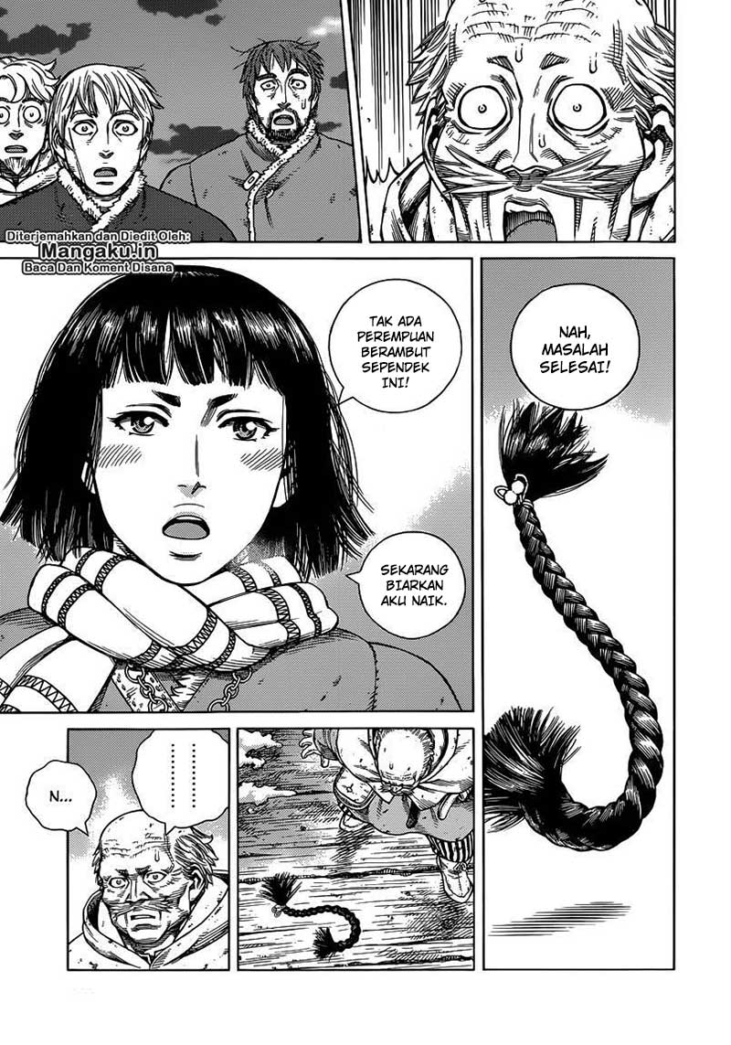 Read VIDland Saga ID Manga Online