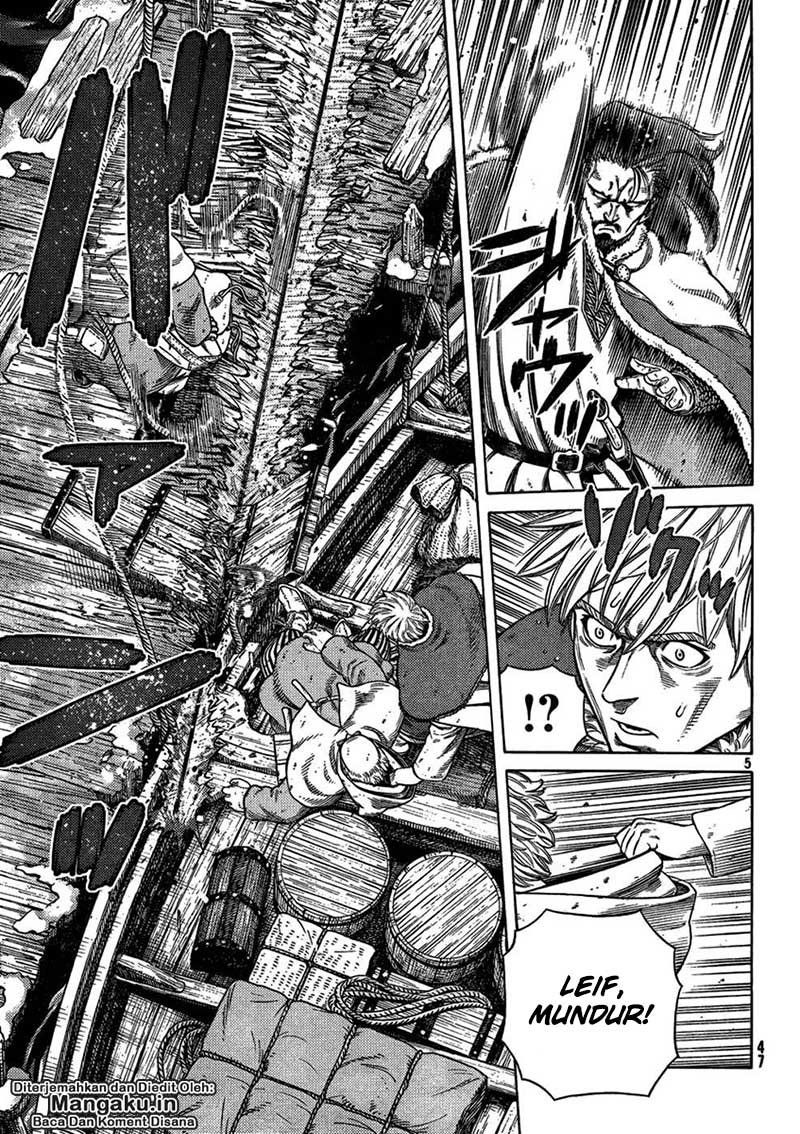 Read VIDland Saga ID Manga Online