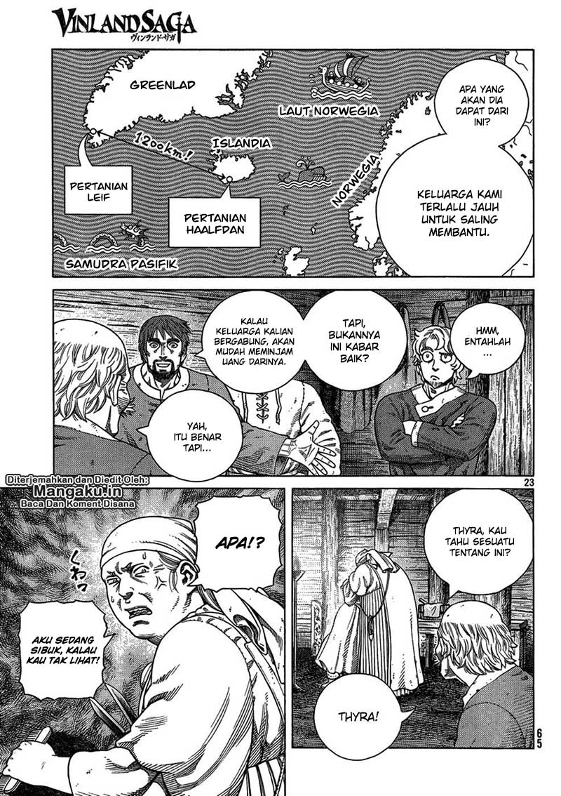 Read VIDland Saga ID Manga Online