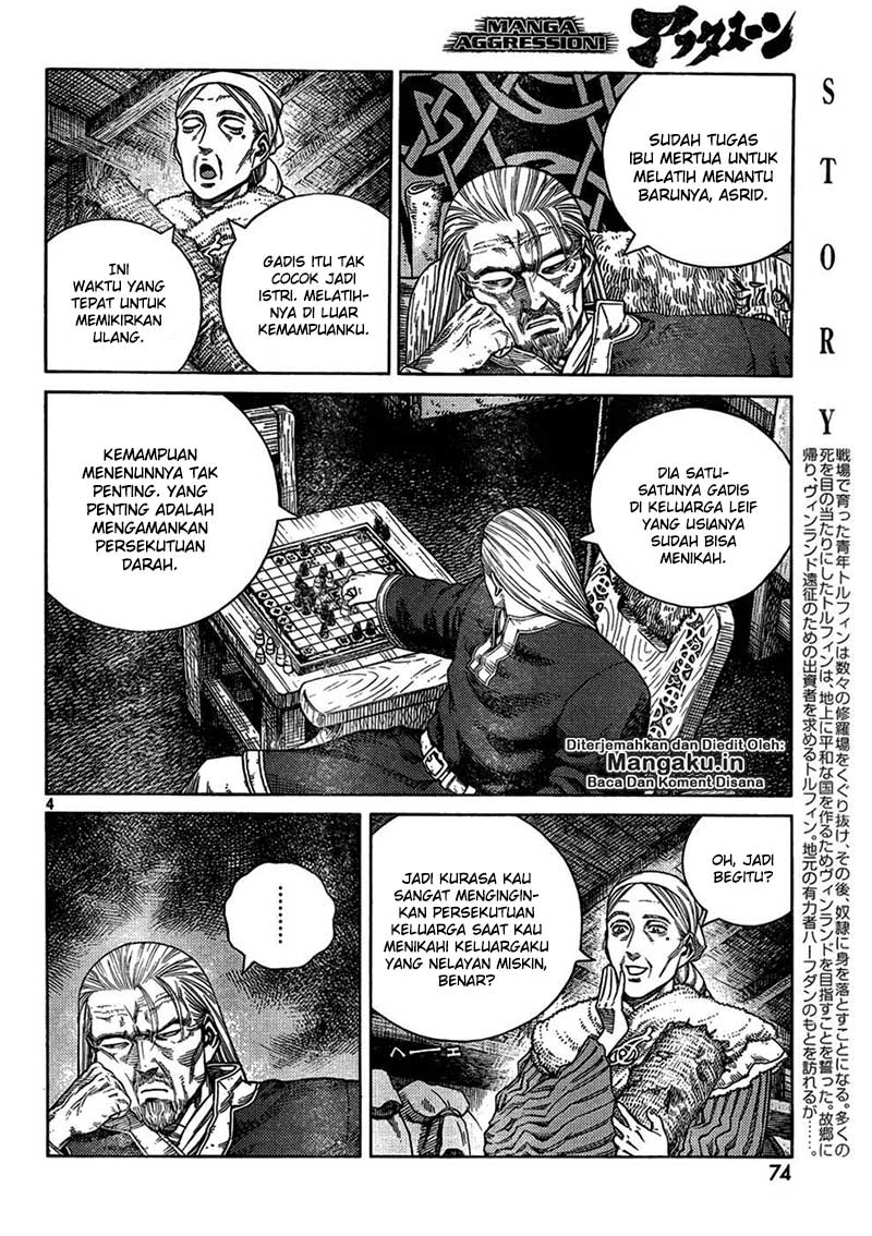 Read VIDland Saga ID Manga Online