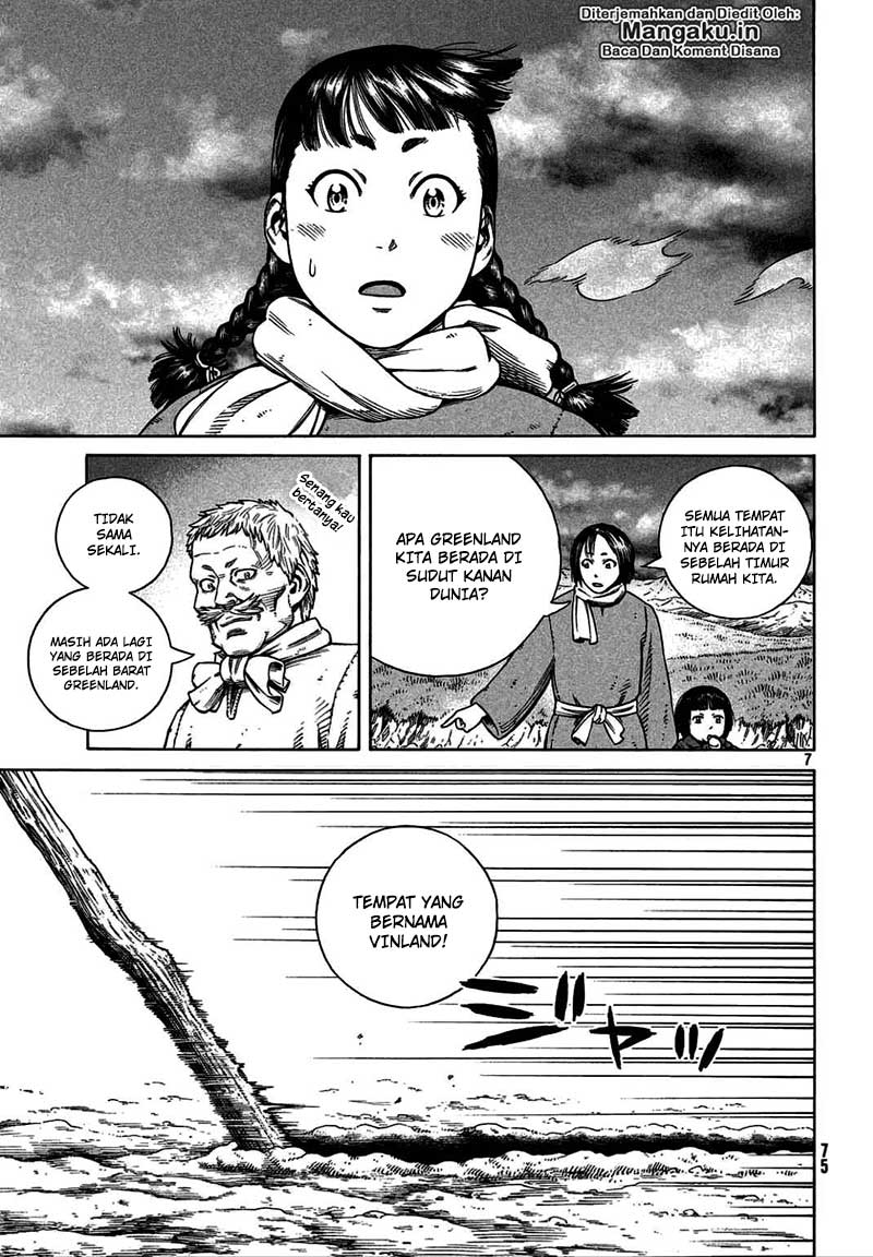 Read VIDland Saga ID Manga Online